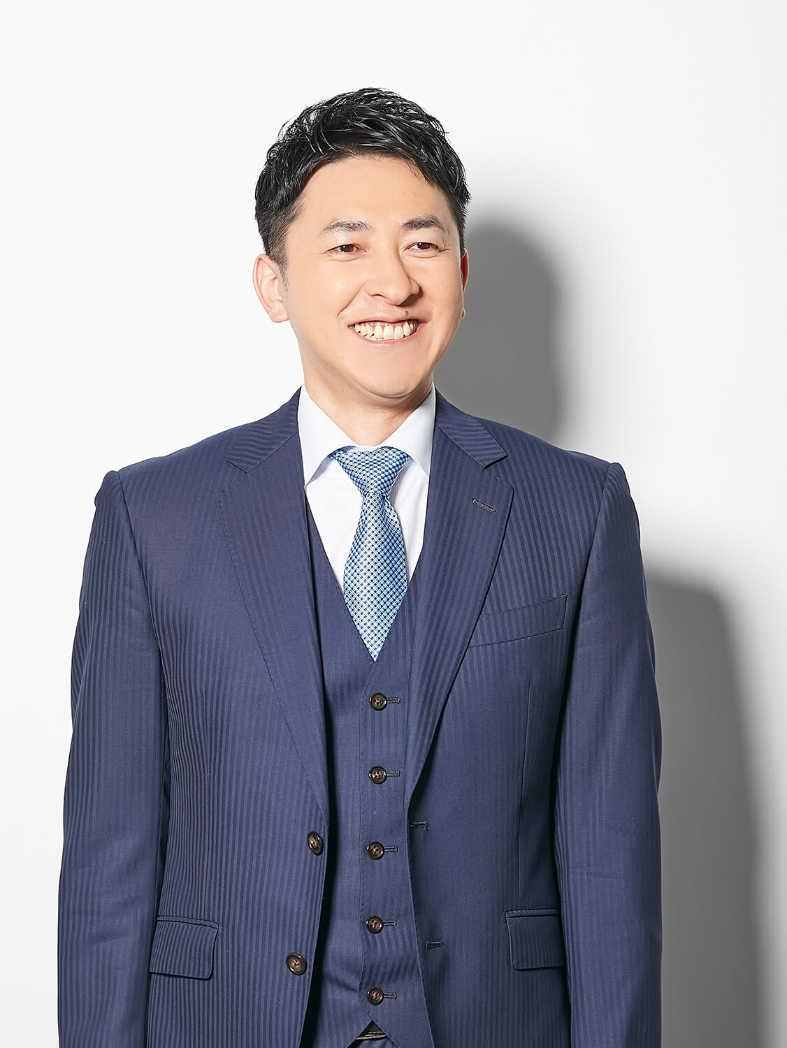 井上 健