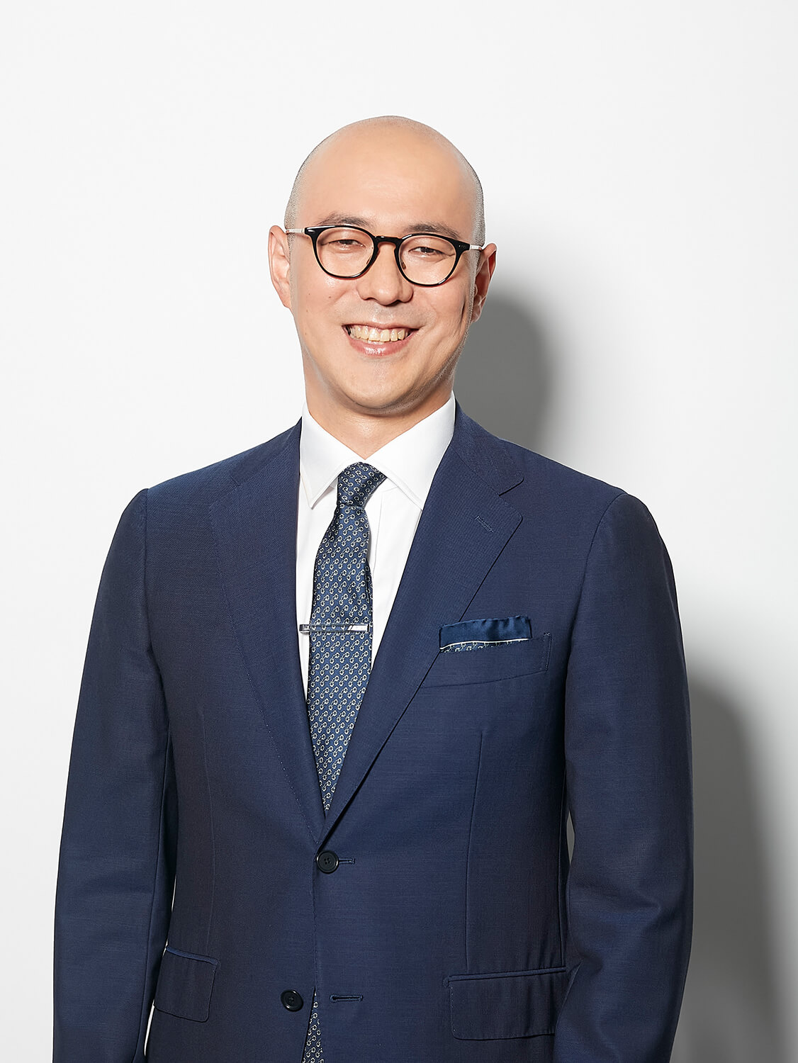 若宮 敬介