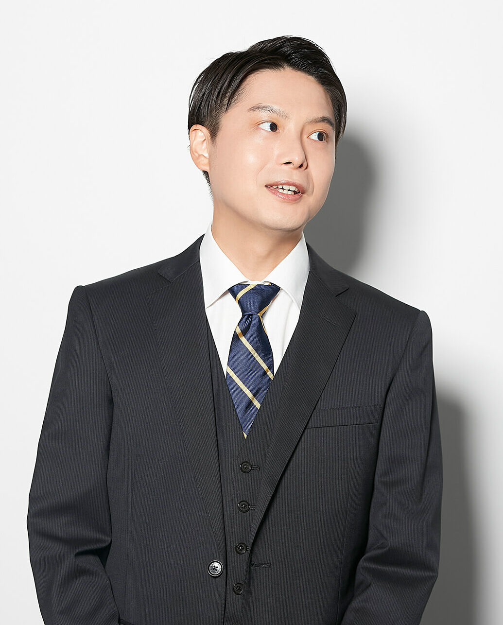 加藤 淳一朗