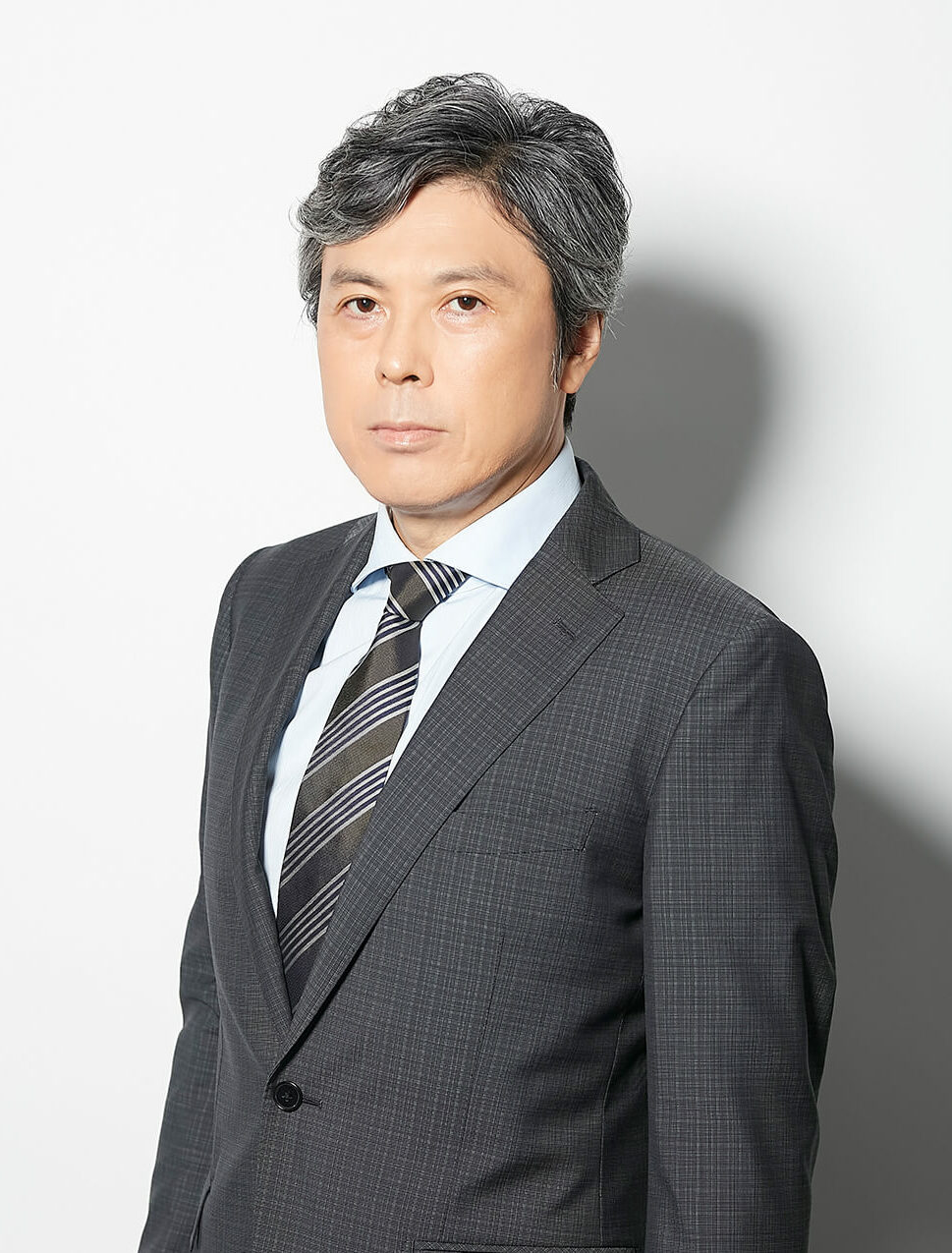仁井見 達樹