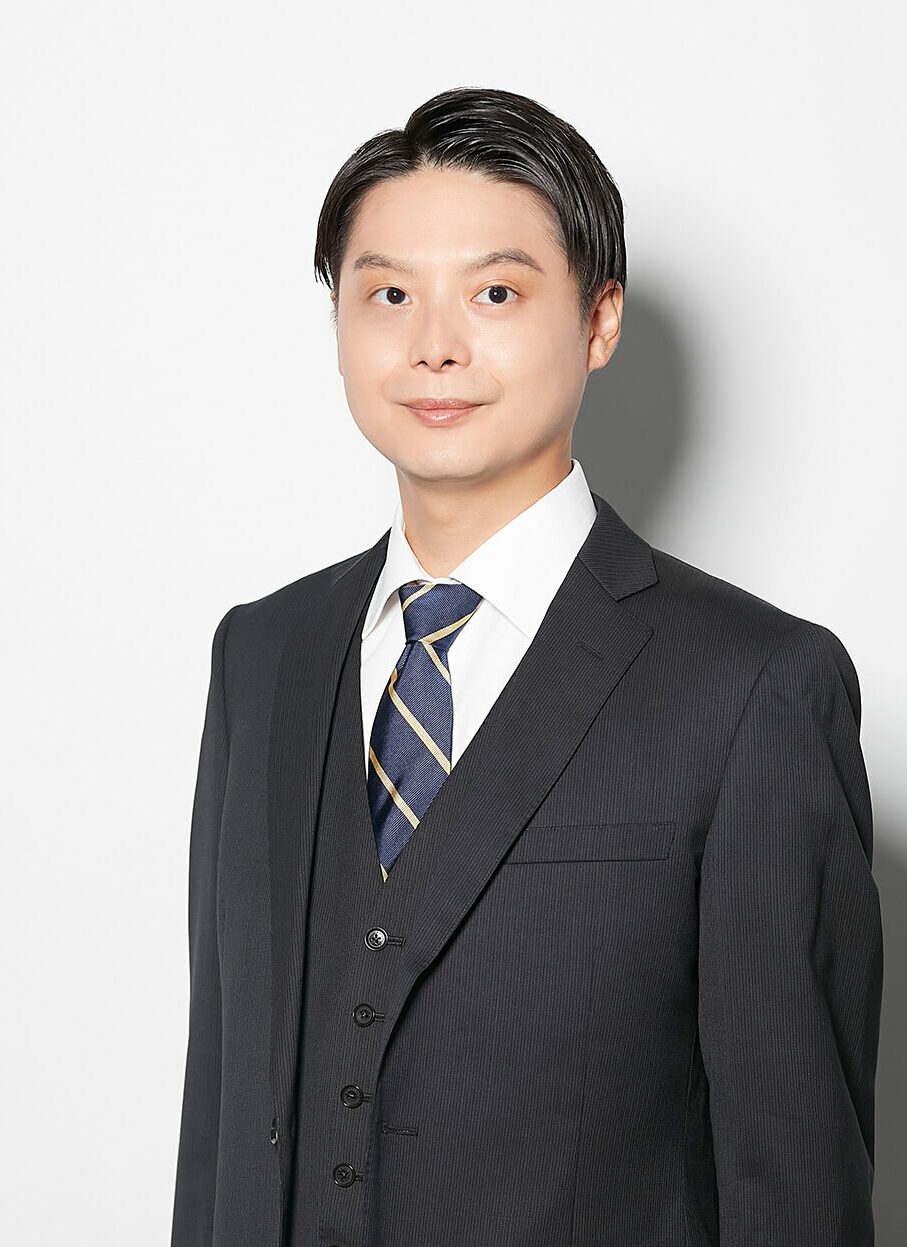 加藤 淳一朗