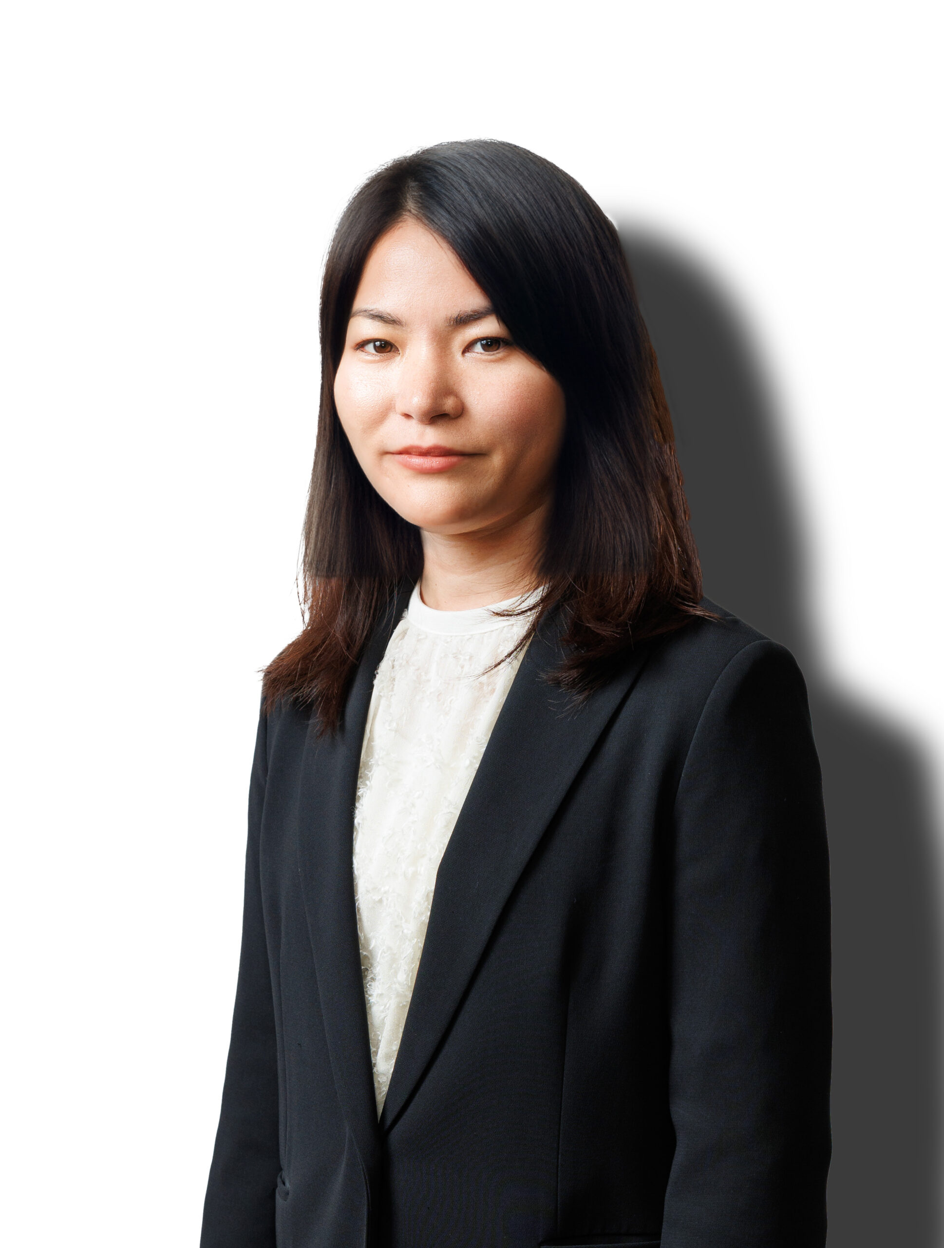 坂倉 遥